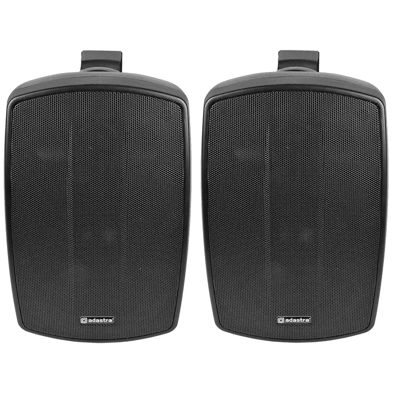 100921AD_1 ADASTRA BH5 - B Speaker Pair - Image 1