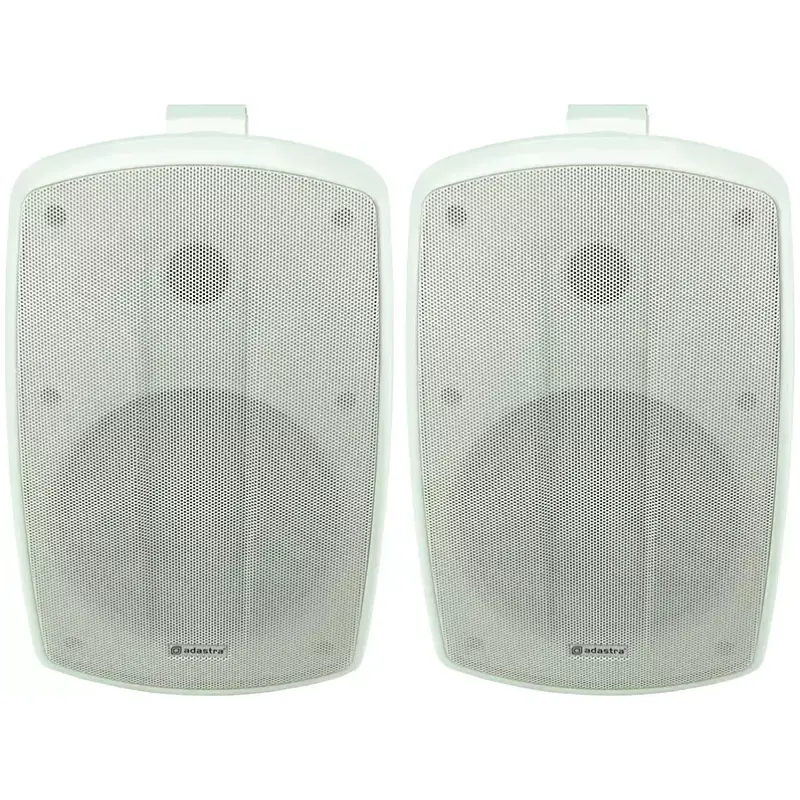 ADASTRA BH6 - W Speaker Pair