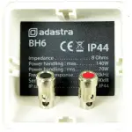 ADASTRA BH6 - W Speaker Pair - Image 3