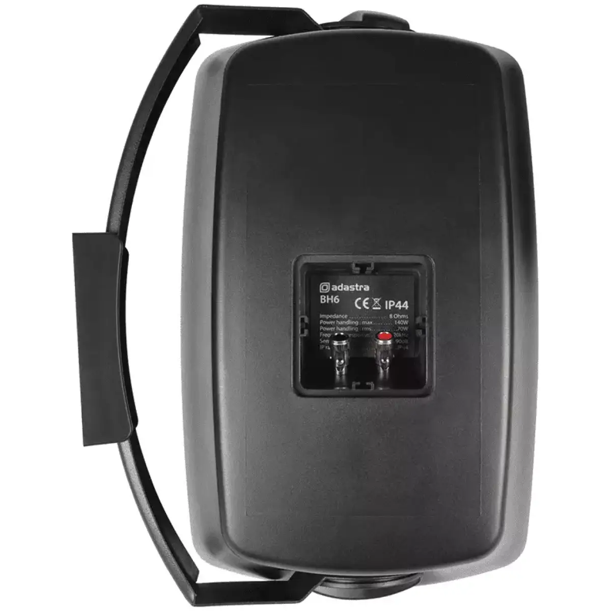 ADASTRA BH6 - B Speaker Pair - Image 4