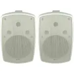 ADASTRA BH8 - W Speaker Pair