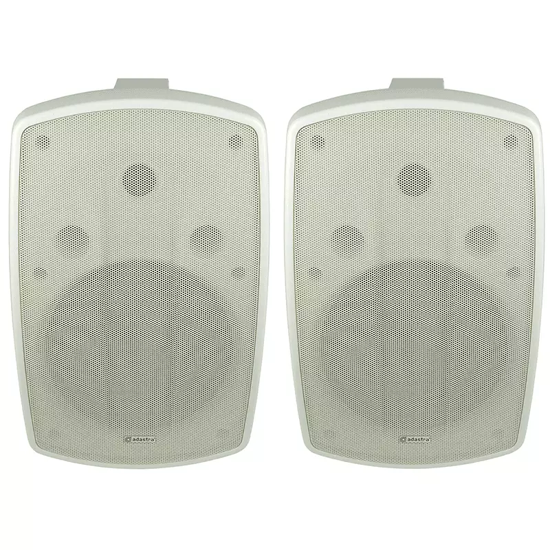 100924AD_1 ADASTRA BH8 - W Speaker Pair - Image 1