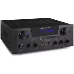 Fenton AV430B Compact Hifi Amplifier