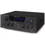 Fenton AV430B Compact Hifi Amplifier - Image 2