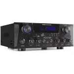 Fenton AV430B Compact Hifi Amplifier - Image 3