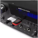 Fenton AV430B Compact Hifi Amplifier - Image 8