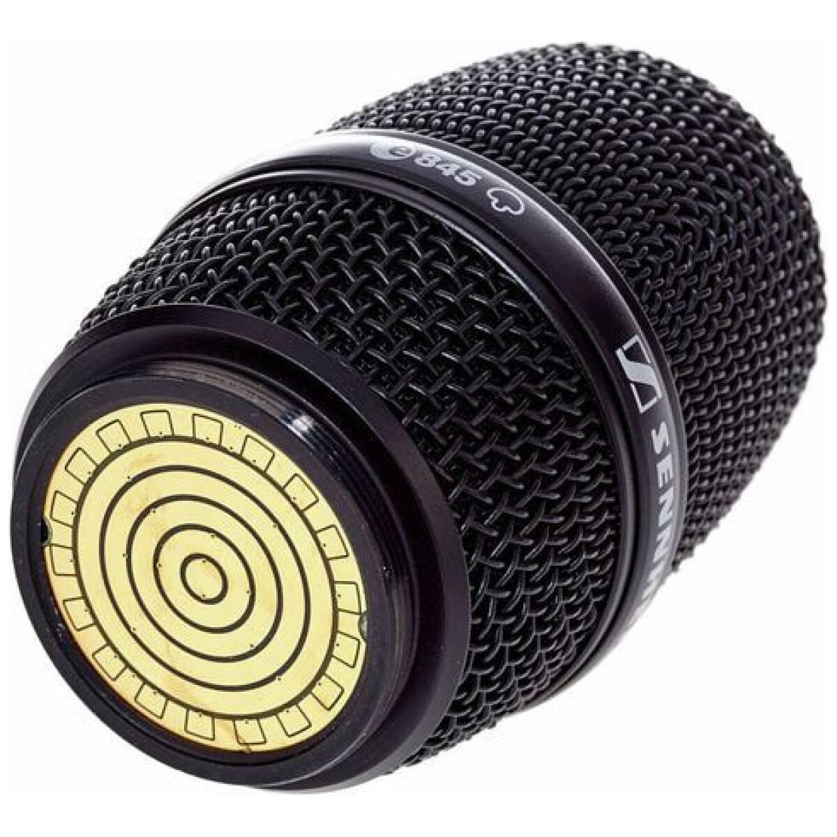 Sennheiser MMD 845-1 BK Supercardioid Dynamic Microphone Capsule - Image 2