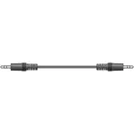 Tva - 3M - 3.5MM Stereo Jack / 3.5MM Stereo Jack Lead