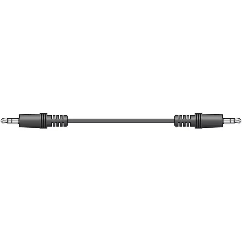 Tva - 3M - 3.5MM Stereo Jack / 3.5MM Stereo Jack Lead