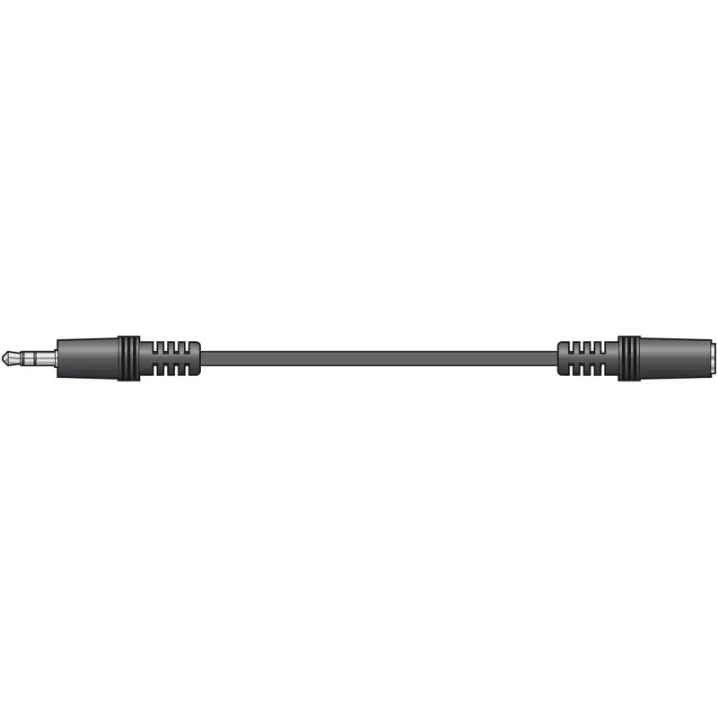 Tva - 6M - 3.5MM Stereo Jack / 3.5MM Stereo Socket Lead