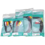 Tva - 5M - 3 X Rca Jack / 3 X Rca Jack Lead - Image 2