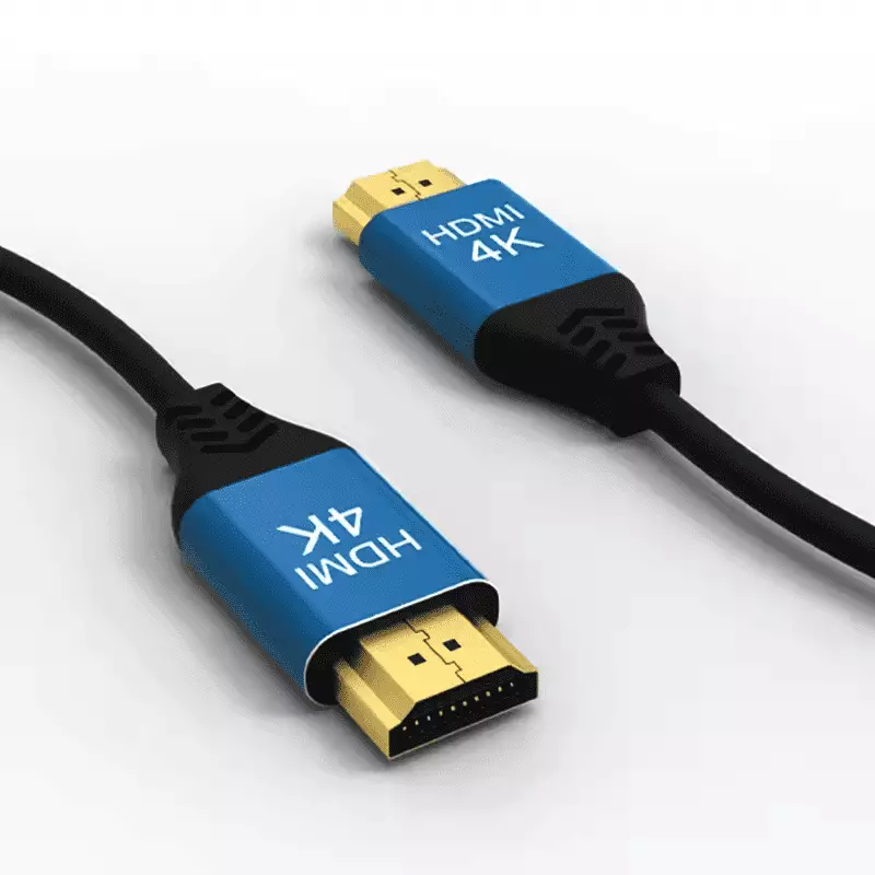 112176TVA_1 Tva - 15.0M - Hdmi / Hdmi Lead With Ethernet - Image 1