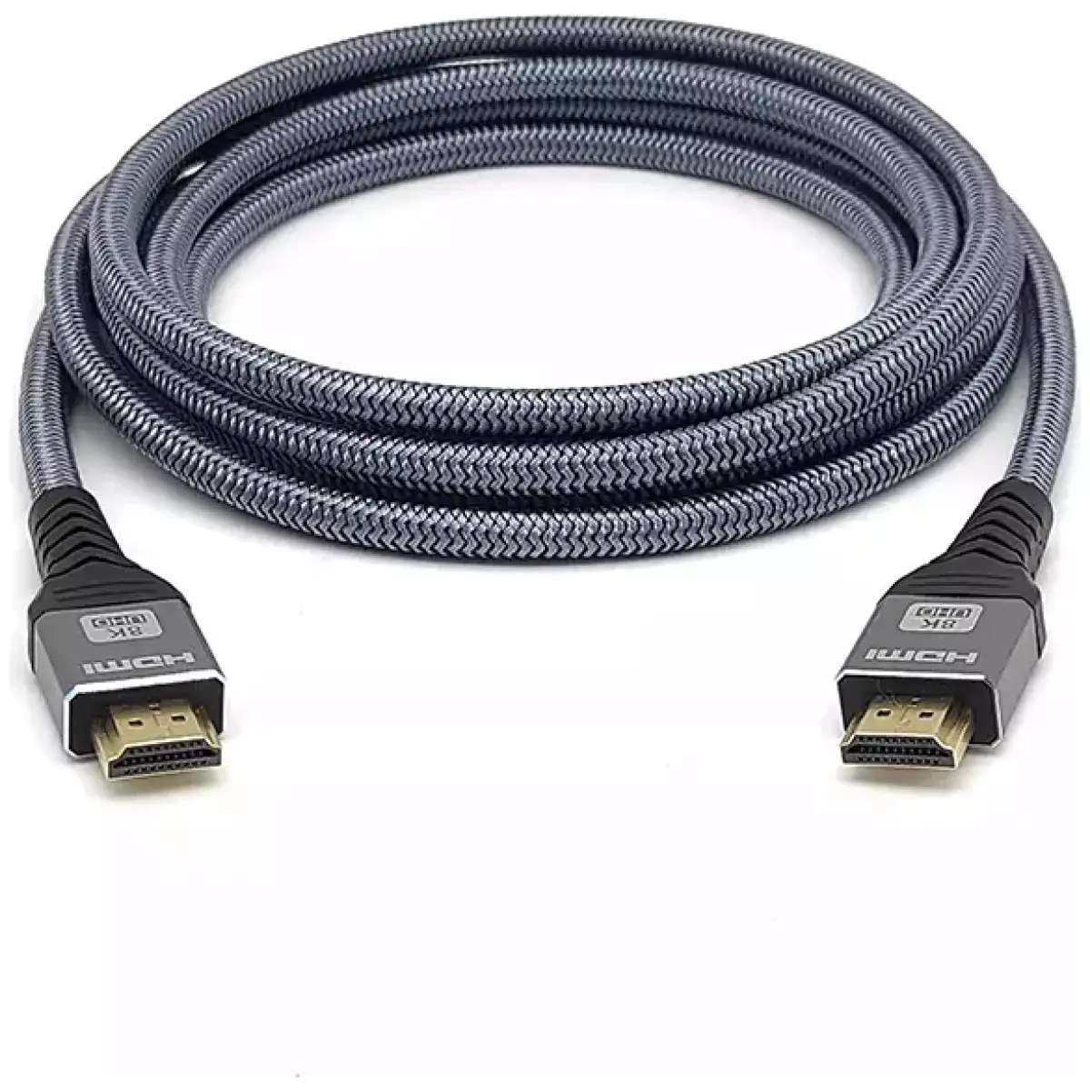 Tva - 0.5M - Hdmi / Hdmi Lead With Ethernet - Image 7