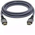 Tva - 0.5M - Hdmi / Hdmi Lead With Ethernet - Image 7