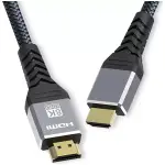 Tva - 1M - Hdmi / Hdmi Lead With Ethernet