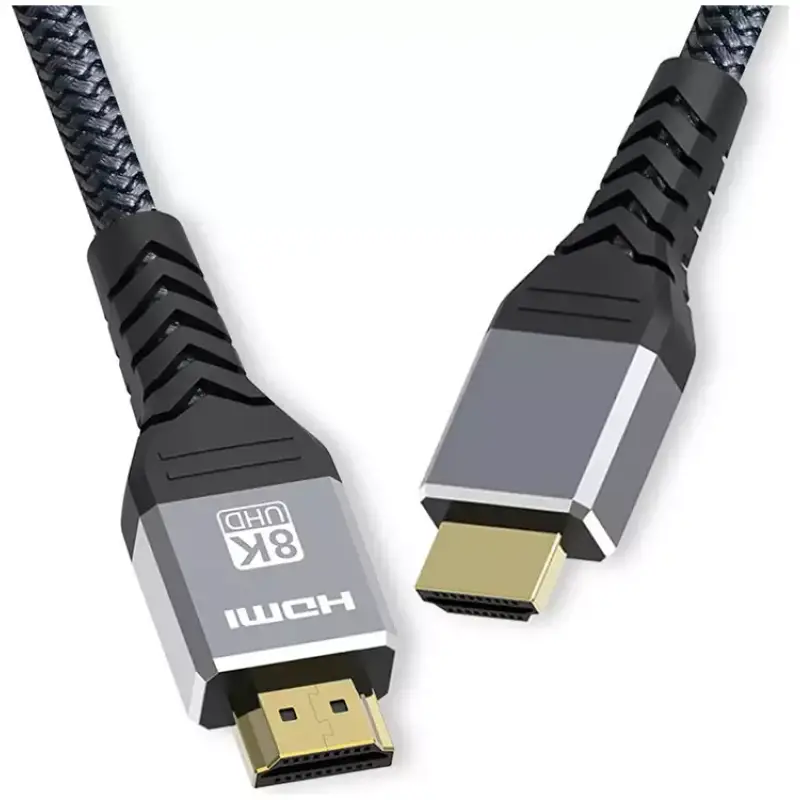 Tva - 1M - Hdmi / Hdmi Lead With Ethernet