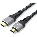 Tva - 1M - Hdmi / Hdmi Lead With Ethernet - Image 2