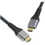 Tva - 1M - Hdmi / Hdmi Lead With Ethernet - Image 5