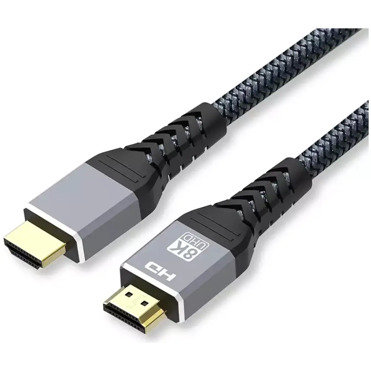 Tva - 1.5M - Hdmi / Hdmi Lead With Ethernet - Image 2