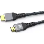 Tva - 1.5M - Hdmi / Hdmi Lead With Ethernet - Image 4