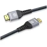 Tva - 1.5M - Hdmi / Hdmi Lead With Ethernet - Image 6