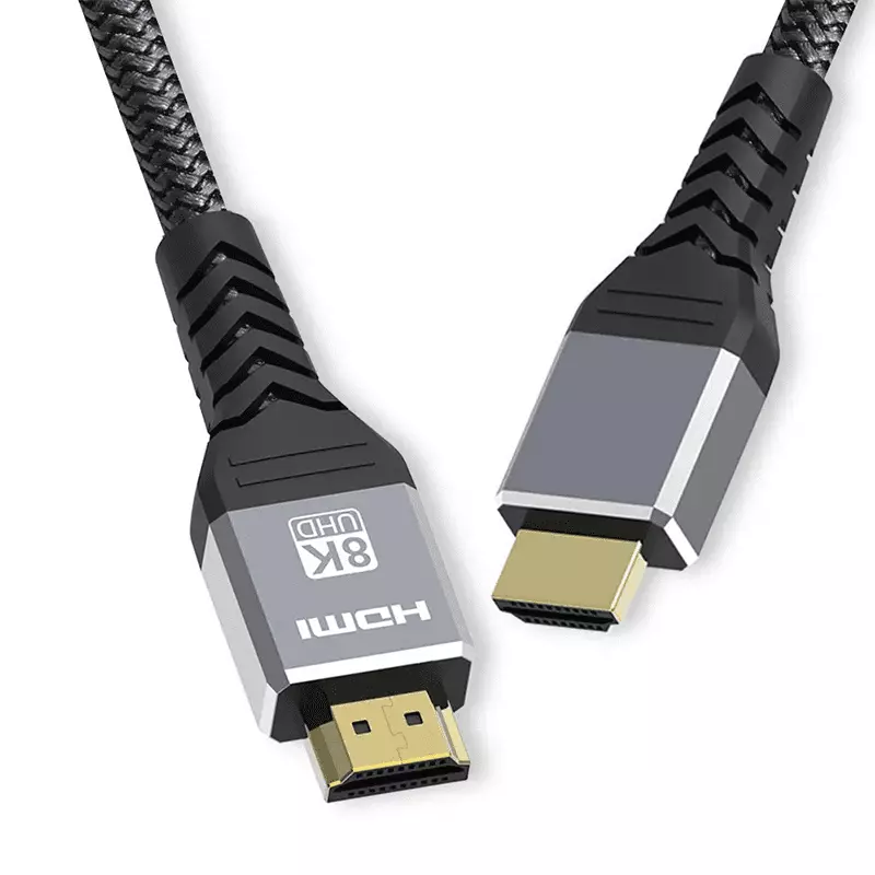 112188TVA_1 Tva - 10M - Hdmi / Hdmi Lead With Ethernet - Image 1