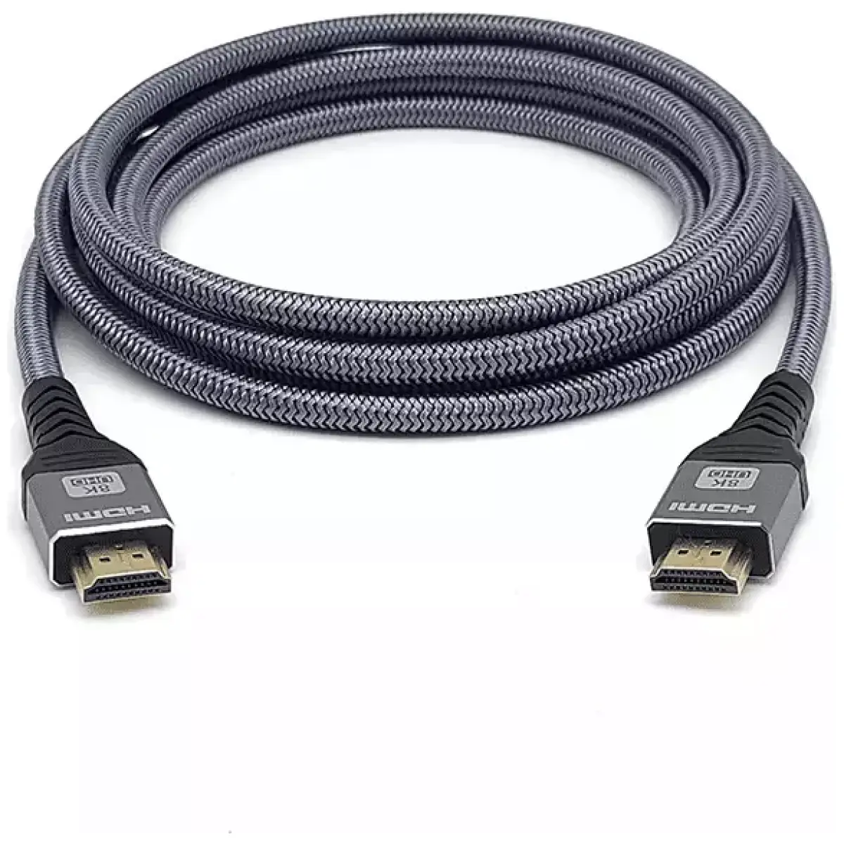 Tva - 10M - Hdmi / Hdmi Lead With Ethernet - Image 2