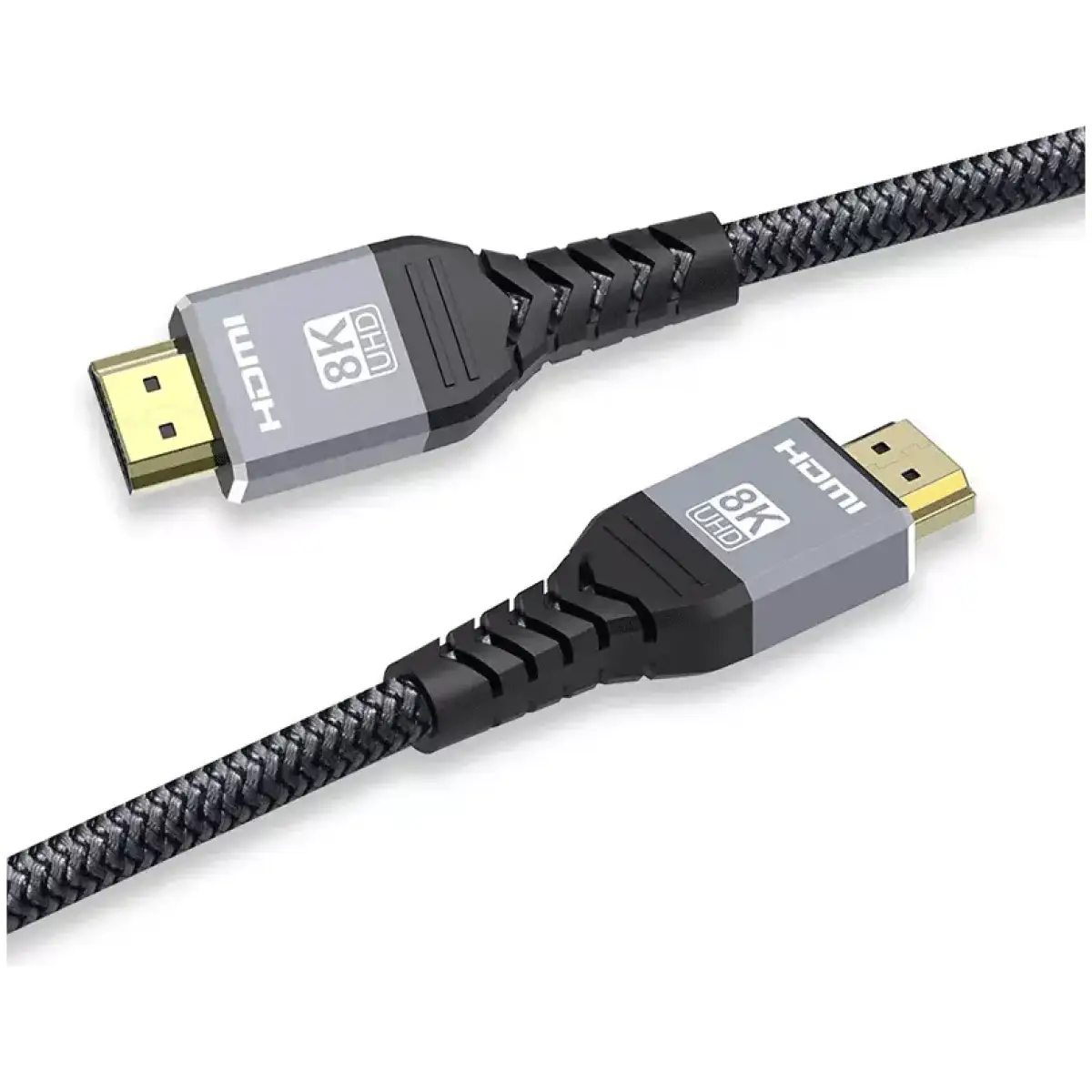 Tva - 15M - Hdmi / Hdmi Lead With Ethernet - Image 4
