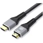 Tva - 20M - Hdmi / Hdmi Lead With Ethernet - Image 2
