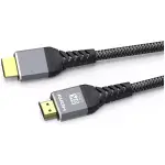 Tva - 20M - Hdmi / Hdmi Lead With Ethernet - Image 6