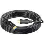 Lead Hdmi Pl - Pl 20.0M 8K V2 Ultra High Speed Aoc Fibre