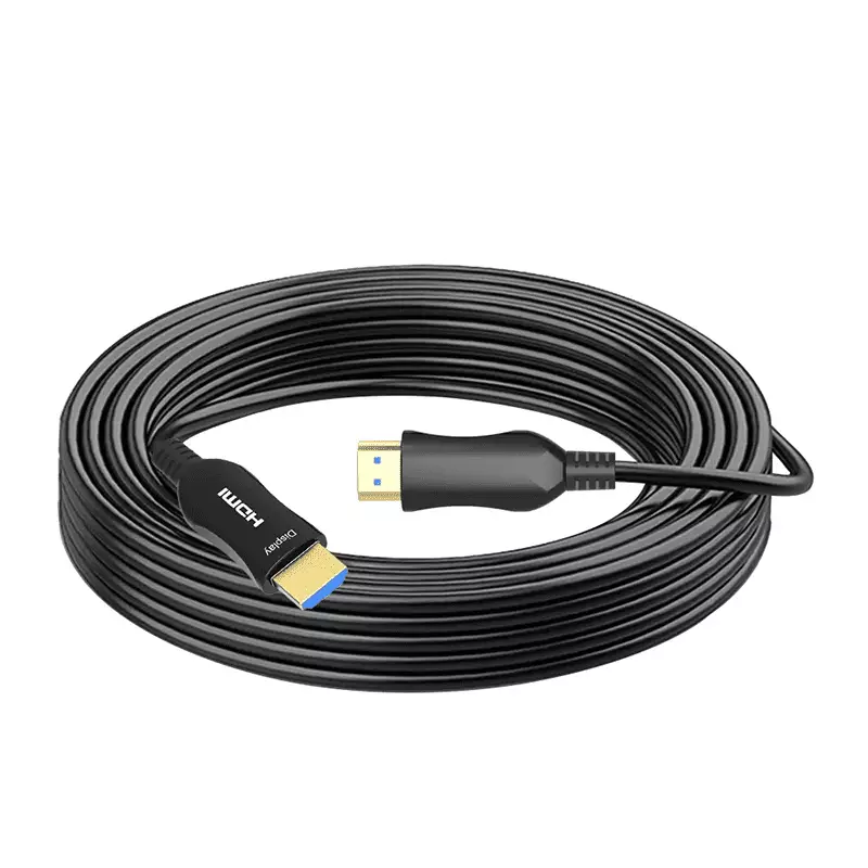 112194TVA_1 Lead Hdmi Pl - Pl 30.0M 8K V2 Ultra High Speed Aoc Fibre - Image 1