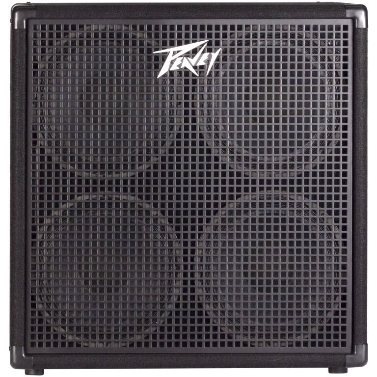 PEAVEY 4 X10 CAB
