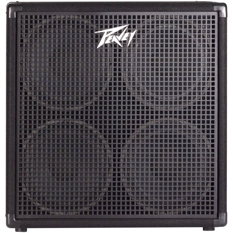 PEAVEY 4 X10 CAB