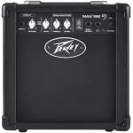 MAX® 126 10-Watt Bass Amp Combo