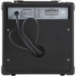 MAX® 126 10-Watt Bass Amp Combo