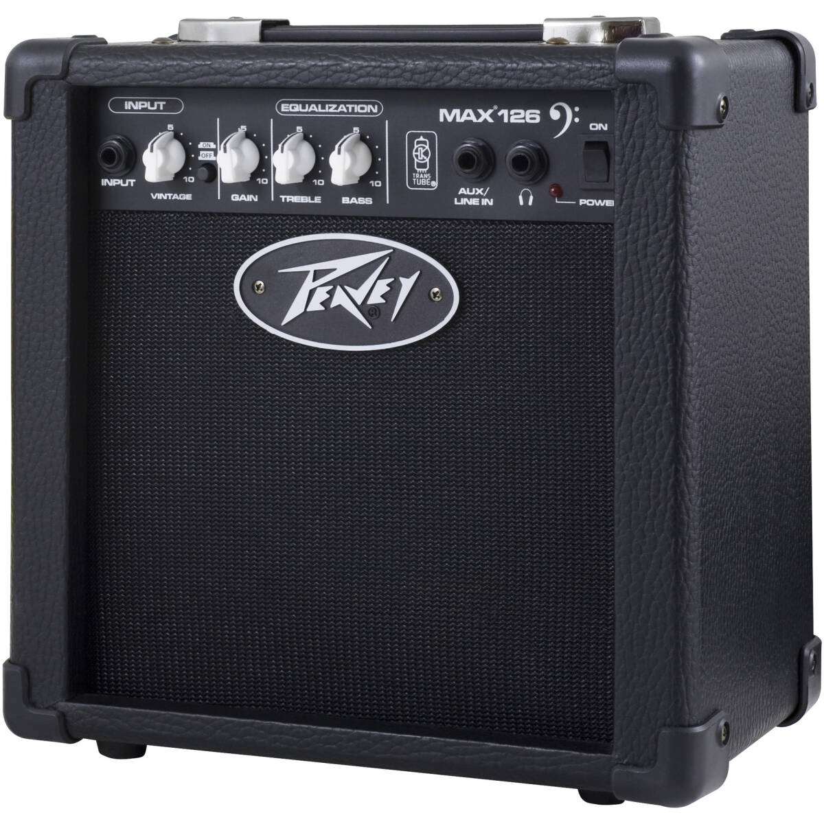 MAX® 126 10-Watt Bass Amp Combo