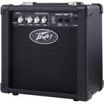 MAX® 126 10-Watt Bass Amp Combo