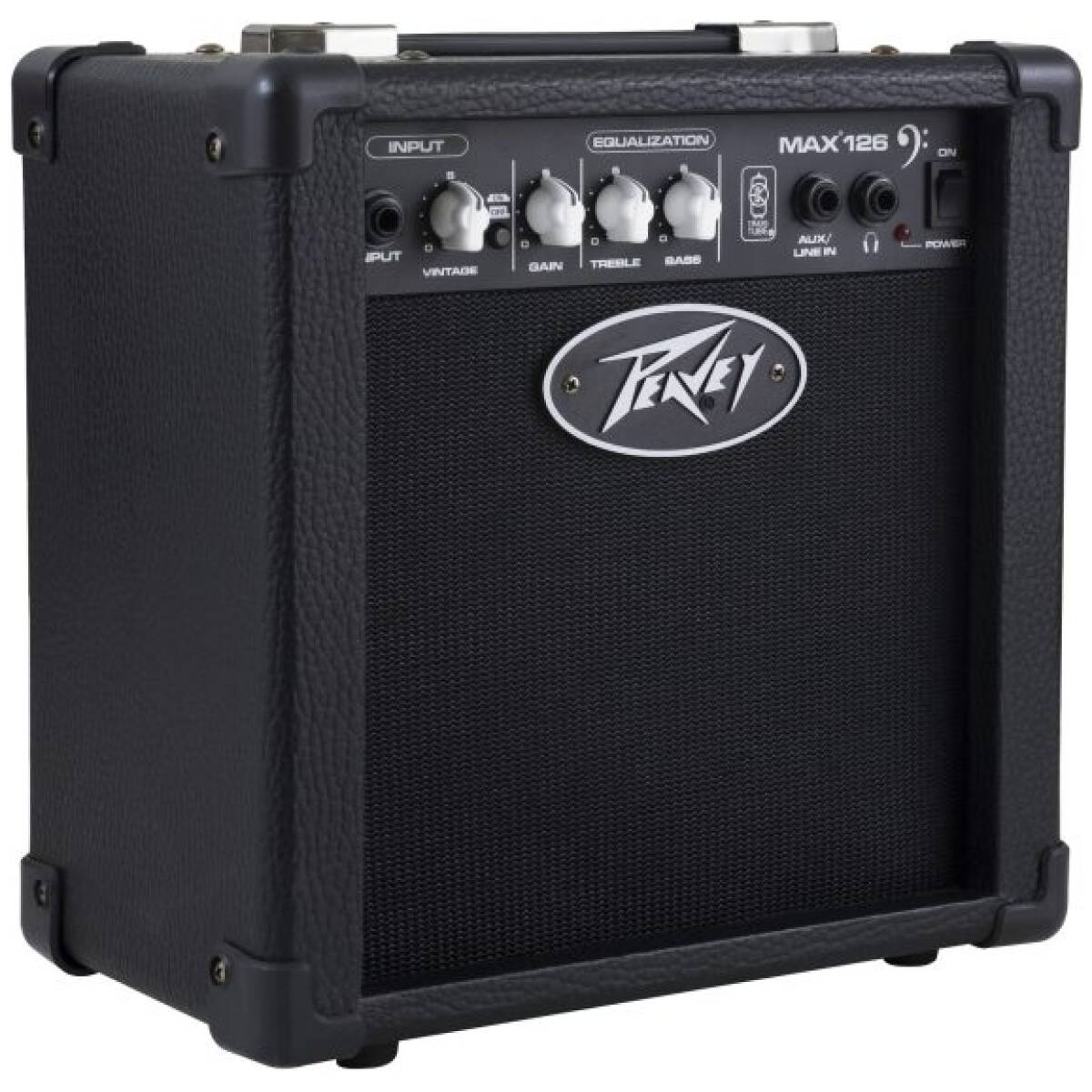 MAX® 126 10-Watt Bass Amp Combo