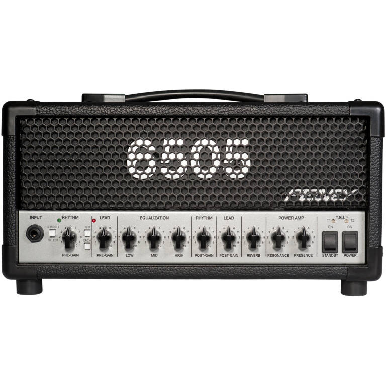 PEAVEY 6505 + MH