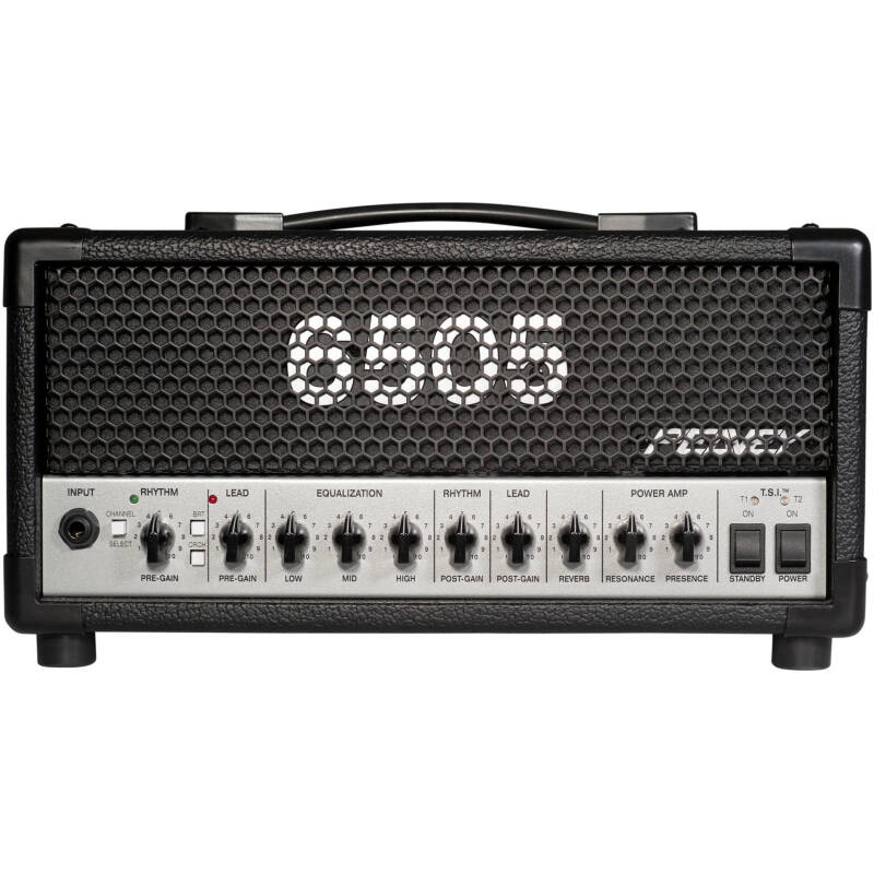 PEAVEY 6505 + MH