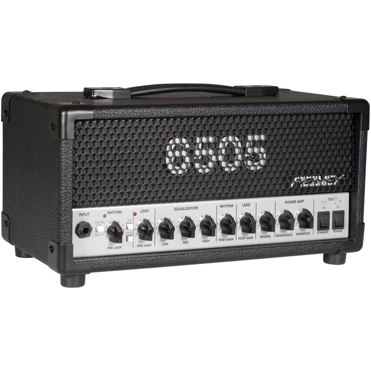 PEAVEY 6505 + MH
