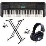 Yamaha PSR-E283 Bundle