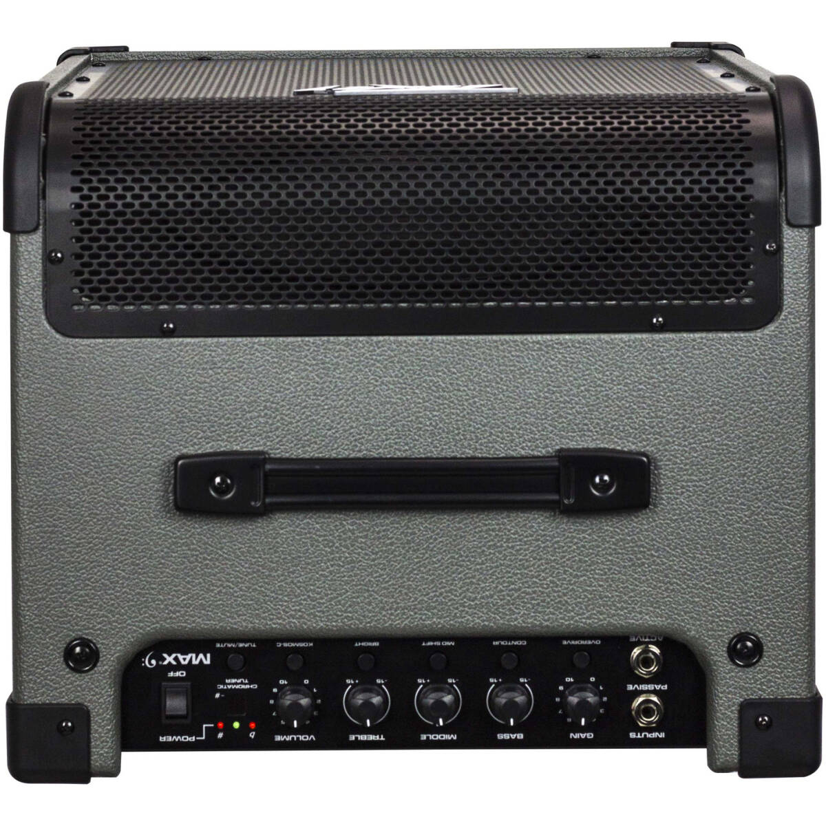 MAX® 100 100-Watt Bass Amp Combo