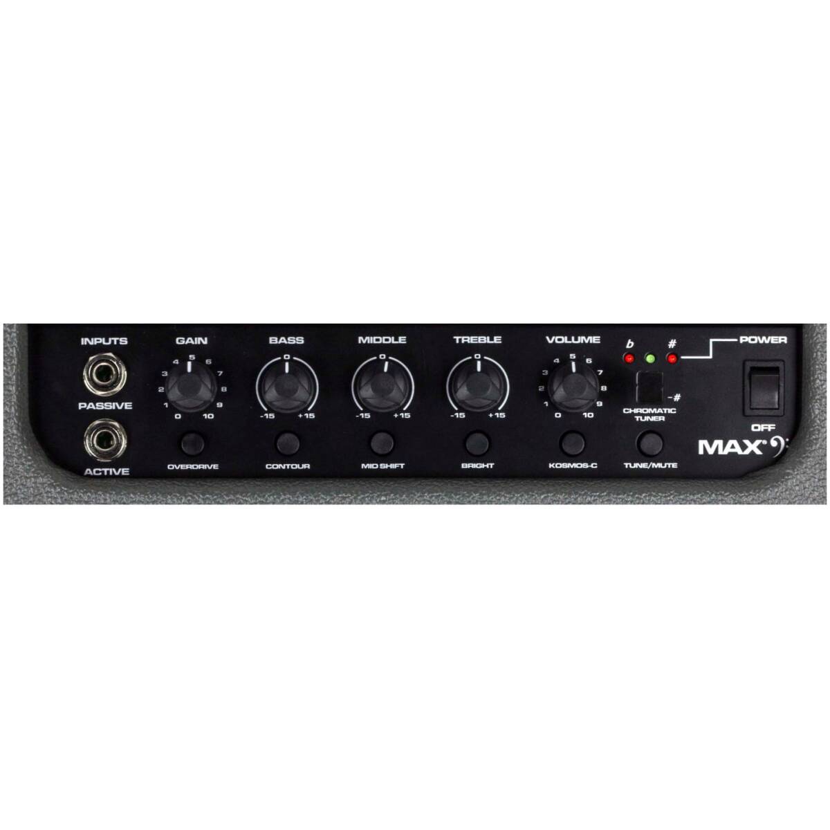 PEAVEY MAX250