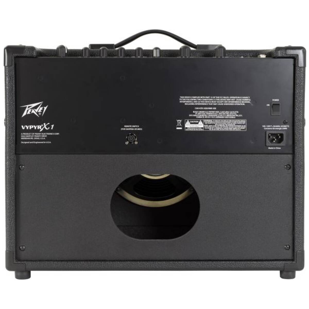 PEAVEY VYPYR X1