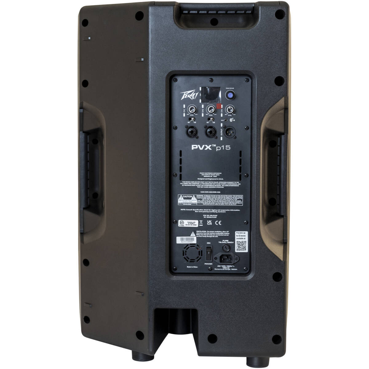 PEAVEY PVXP 15-230EU