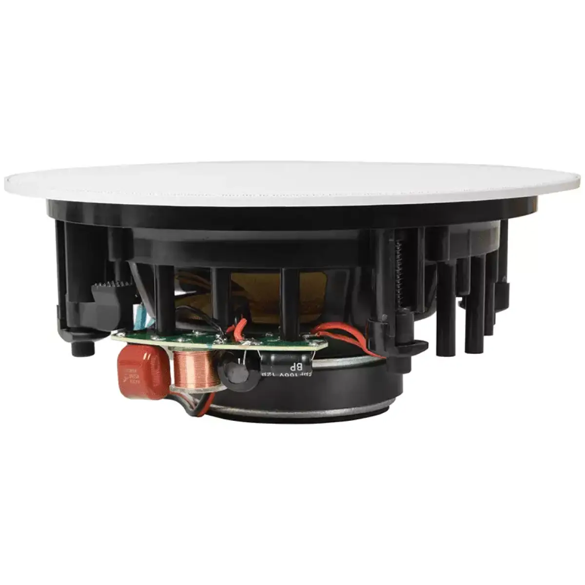ADASTRA KV6 CEILING SPEAKER 6.5INCH WHITE 60W 8OHM - Image 2