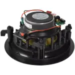 ADASTRA KV6 CEILING SPEAKER 6.5INCH WHITE 60W 8OHM - Image 4