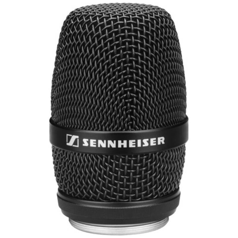 Sennheiser MMK 965-1 Condenser Microphone Module (Black)